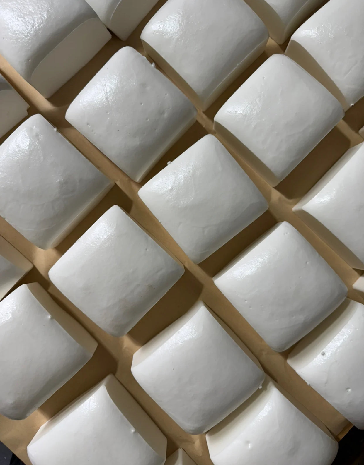 Square Cake Slow-Rise ruirui squishy toy