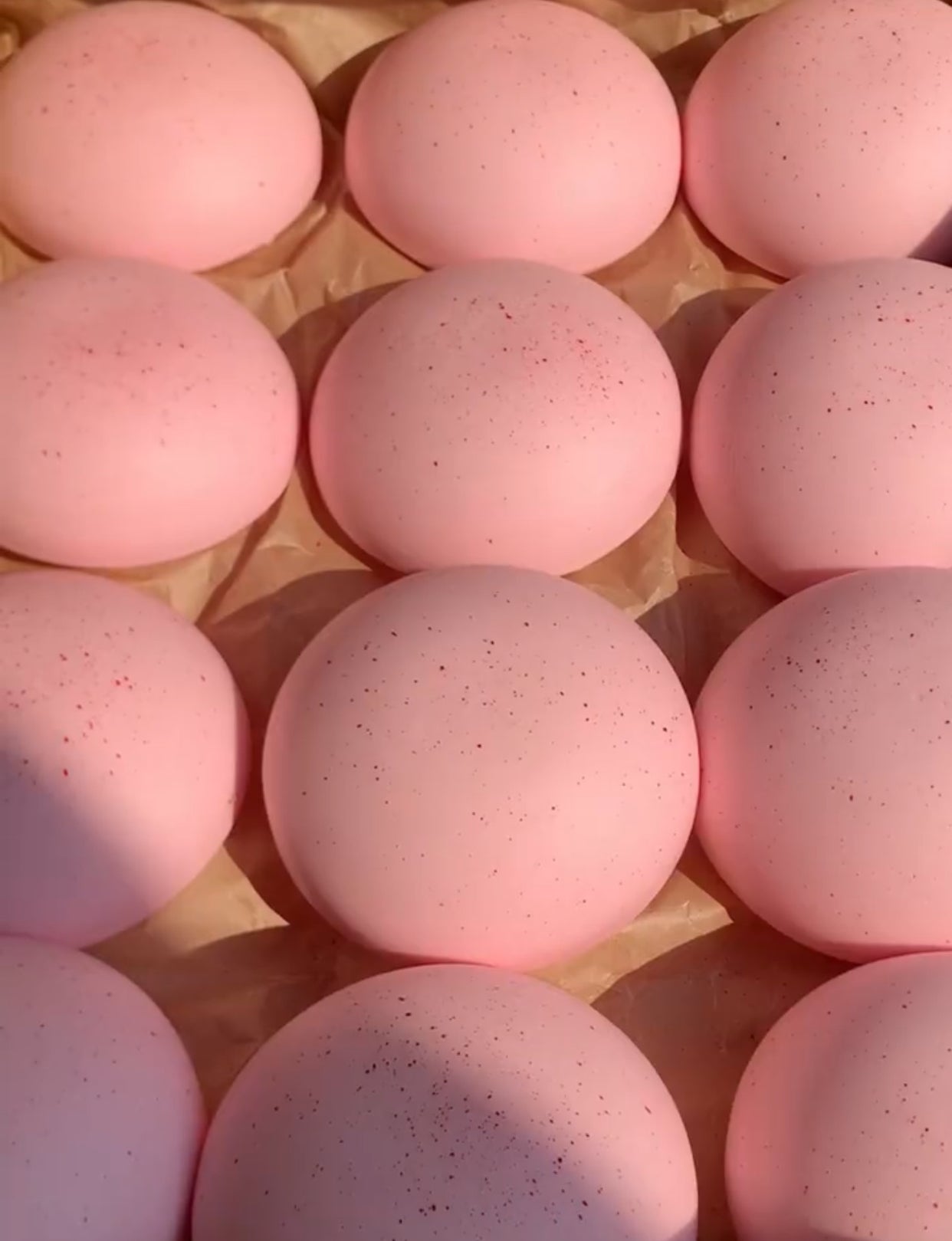 super sticky mochi bread Slow-Rise ruirui Squishy toy