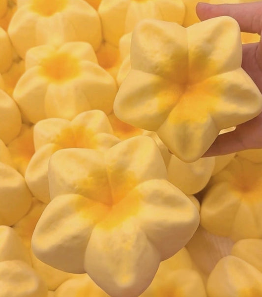 flower ruirui squishy toy