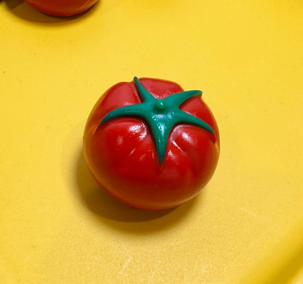 미니 토마토 루이루이 질퍽한 장난감