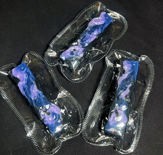 Galaxy Strip ruirui Squishy toy
