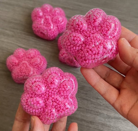 Cat paws ruirui squishy toy