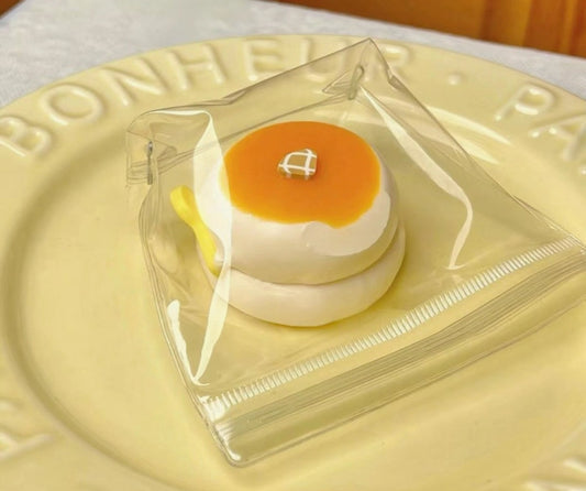 Mini Soufflé ruirui Squishy toy