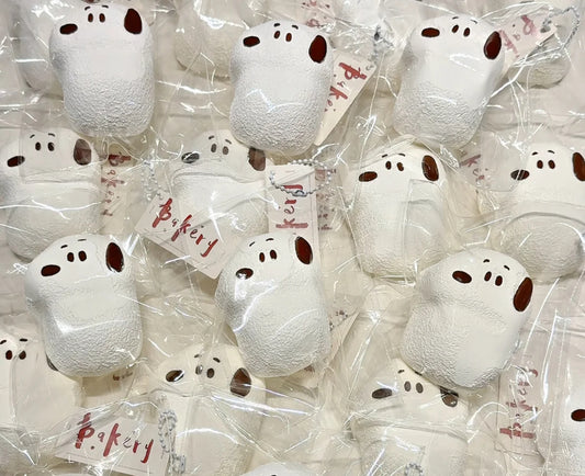 Snoopy ruirui Squishy toy