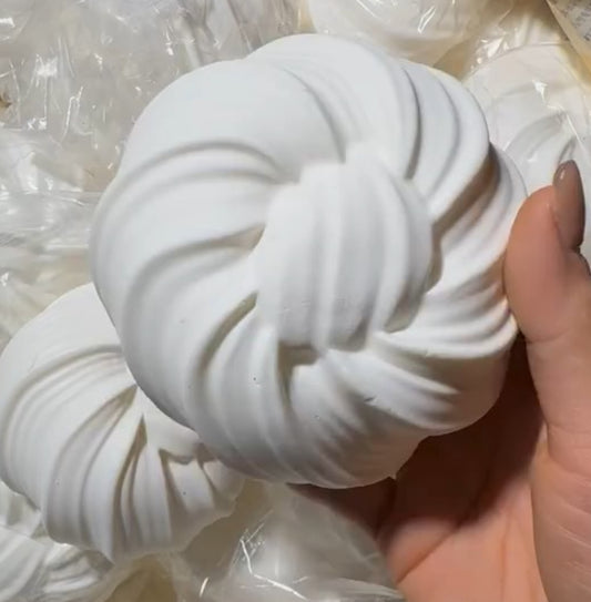 Cream roll Slow-Rise ruirui squishy toy