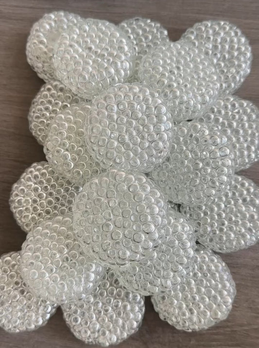 Crystal Brittle Biscuit Stress Ball ruirui Squishy toy