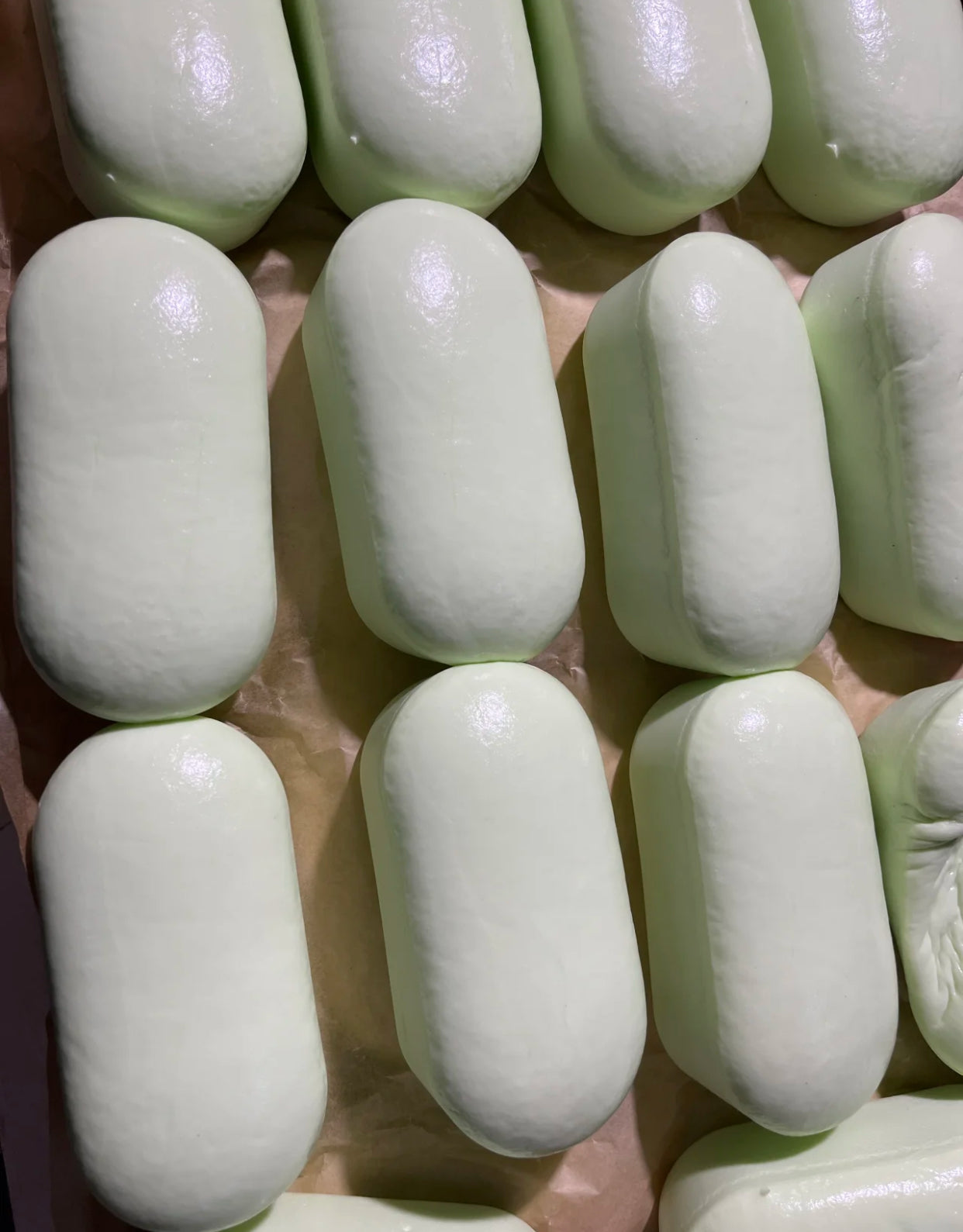 Rice Cake Stick ruirui Squishy toy