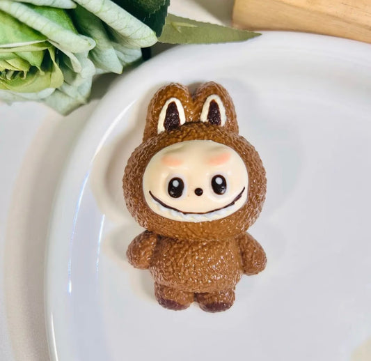 labubu ruirui Squishy toy