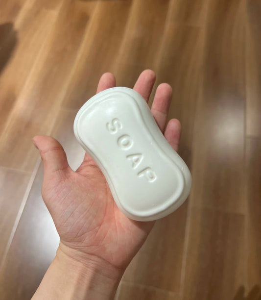 Soap ruirui Squishy toy