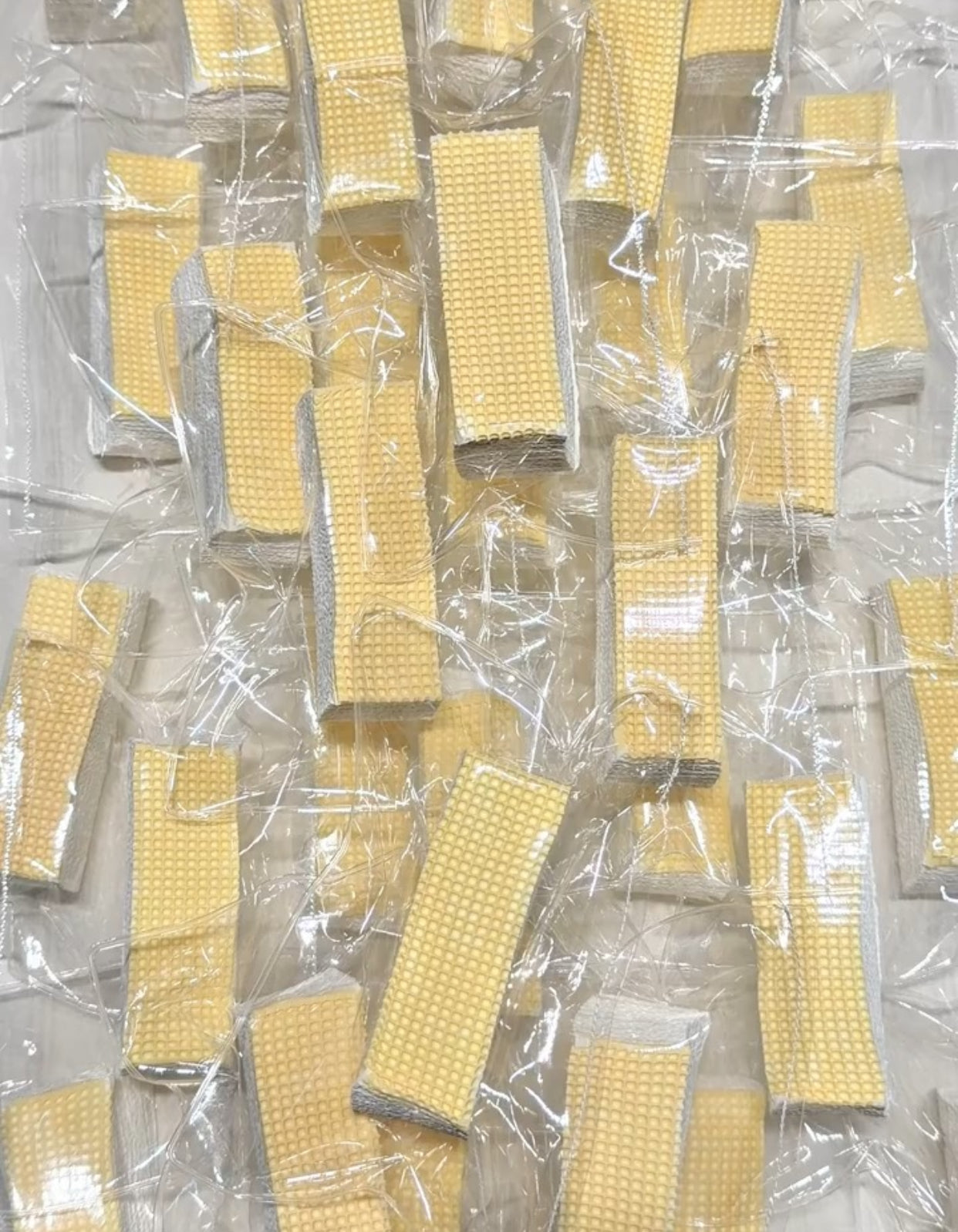 Wafer Biscuit ruirui Squishy toy