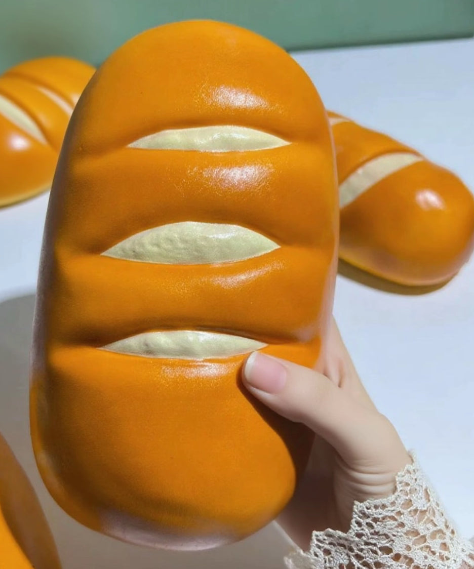 Anime Bread ruirui Squishy toy