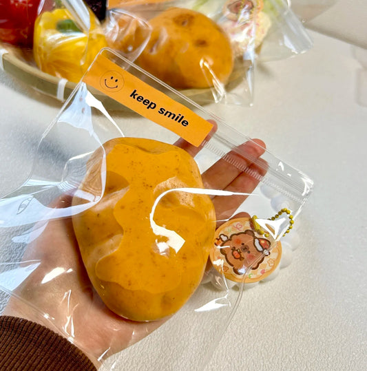 Potato ruirui squishy toy
