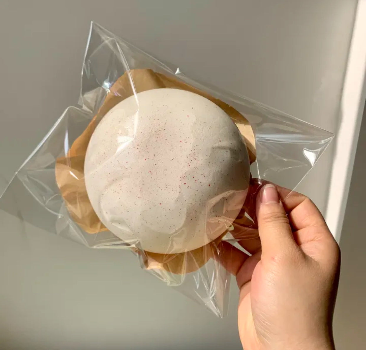 super sticky mochi bread ruirui Squishy toy