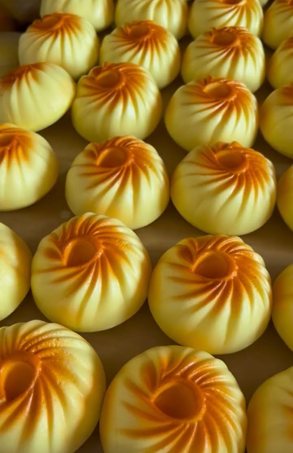 2pes Baozi Slow-Rise ruirui Squishy toy