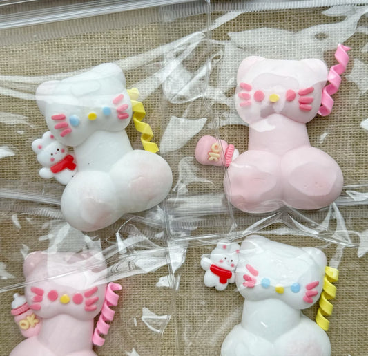 Cat-Face ruirui Squishy toy