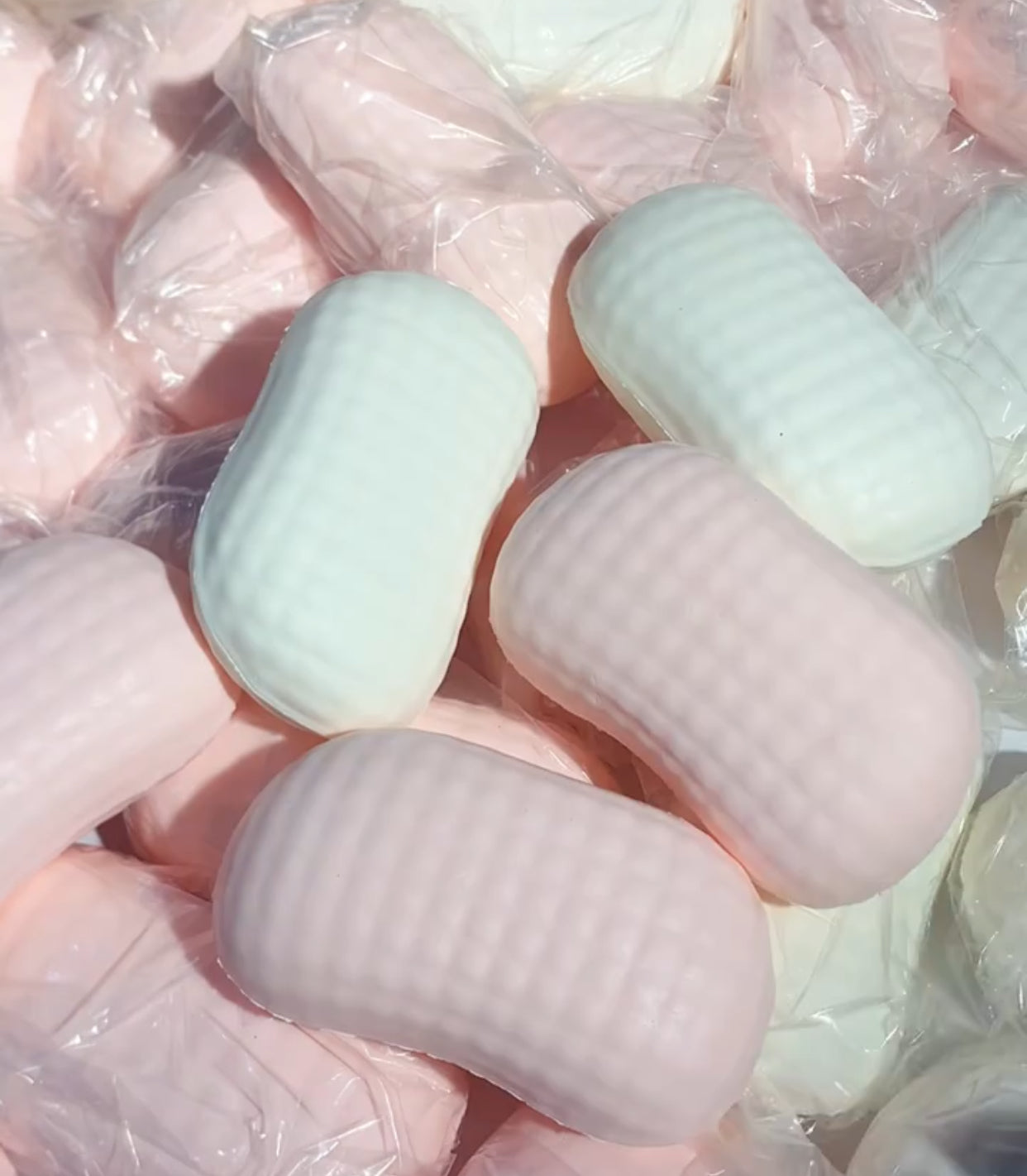 부드러운 베개, 슬로우라이즈 루이루이 말랑말랑한 장난감