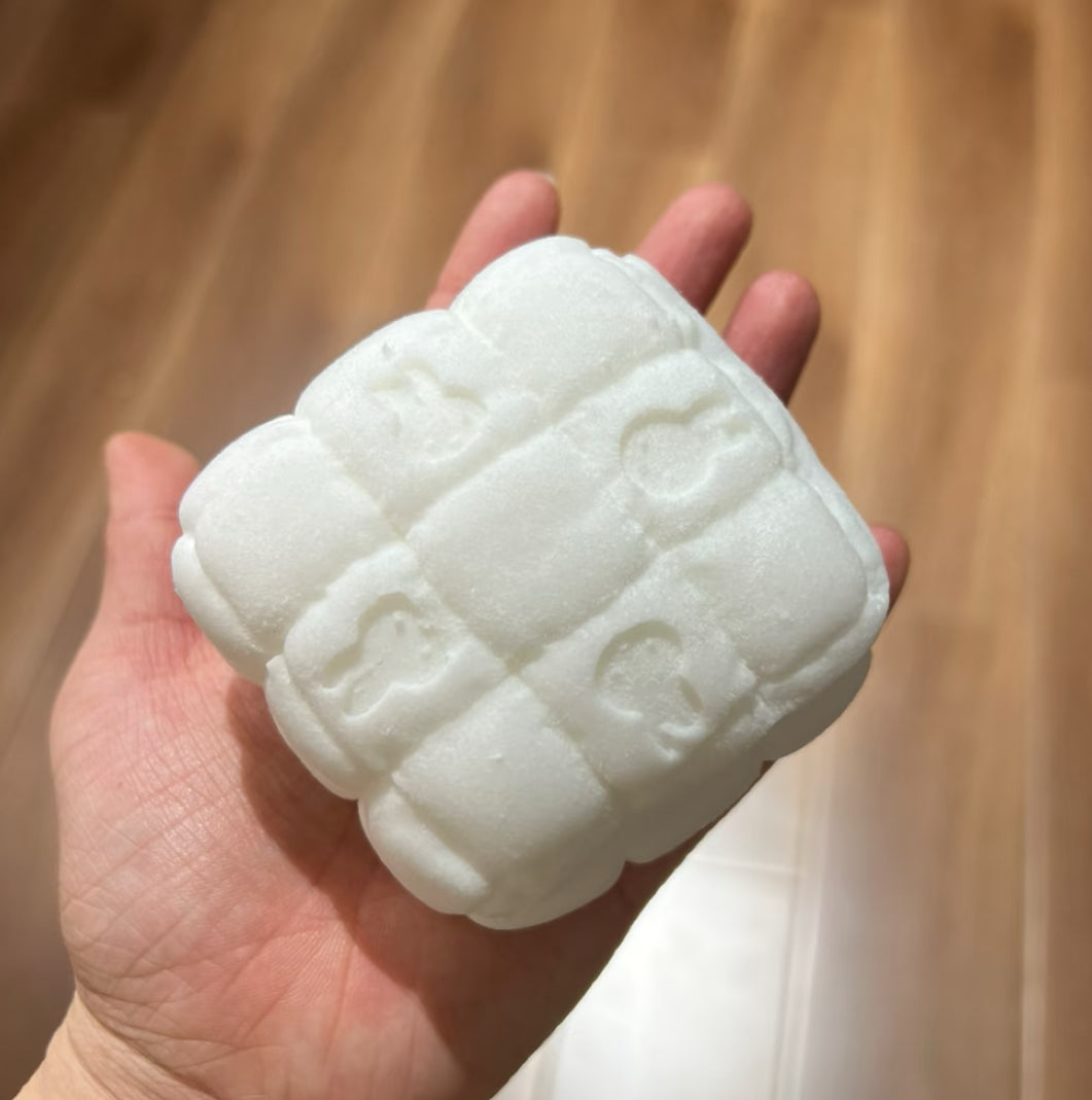 Soap Super Thick series ruirui Squishy toy（4 styles）