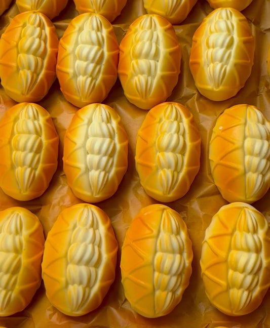 Cream Bread Slow-Rise ruirui Squishy toy