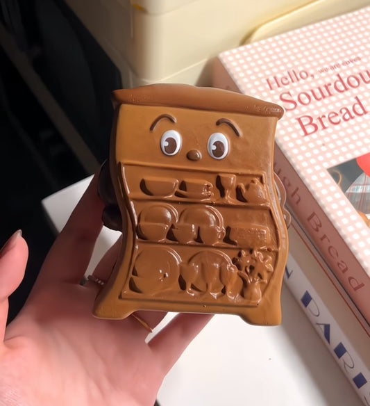 Magic Wardrobe ruirui Squishy toy