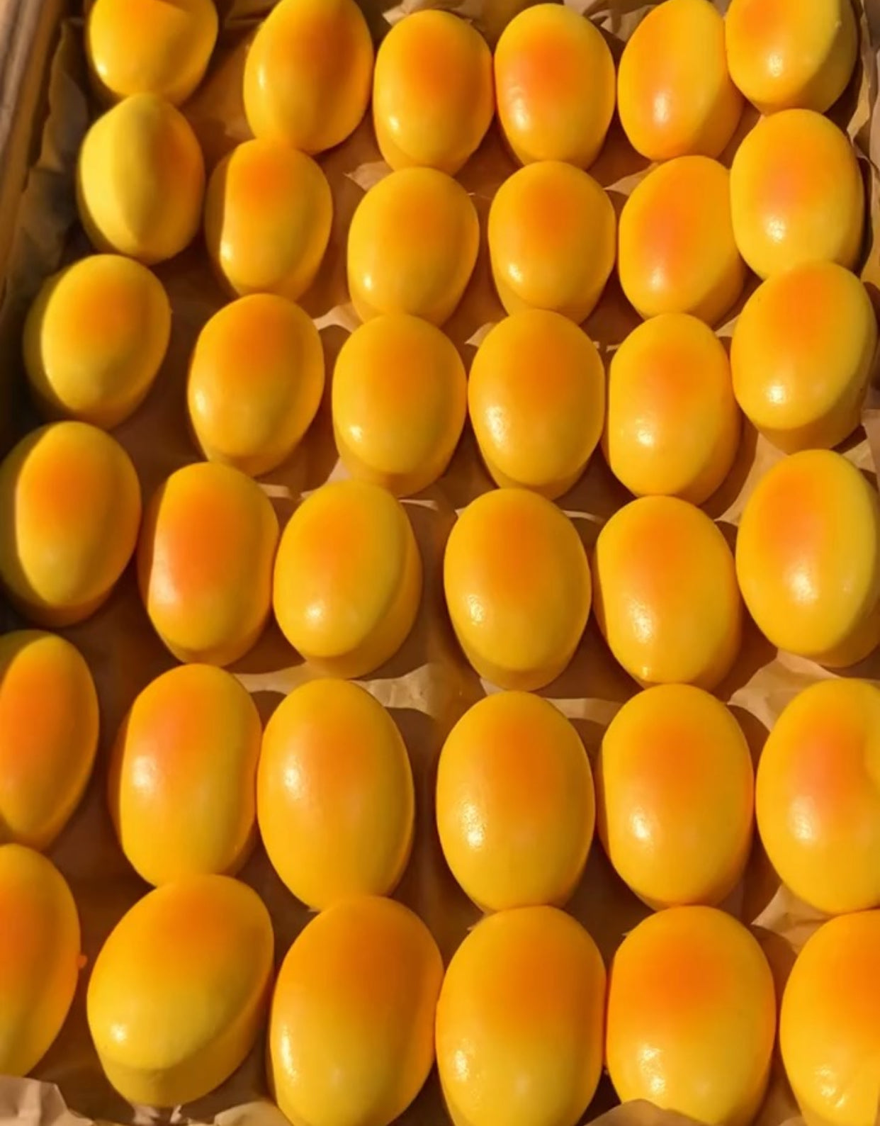 5pcs Cheesecake ruirui Squishy toy