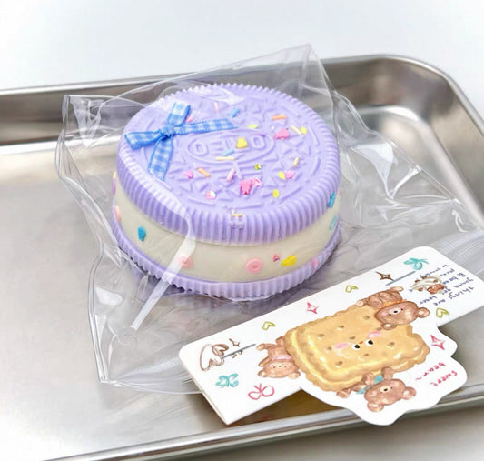 Oreo ruirui Squishy toy