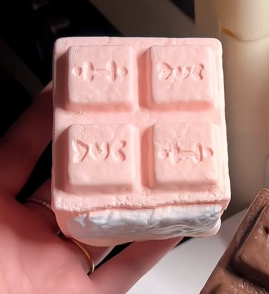 Keyboard Chocolate Slow-Rise  ruirui squishy toy