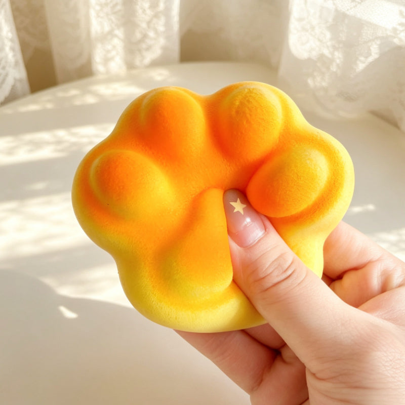 Cat Paw Slow-Rise ruirui Squishy toy