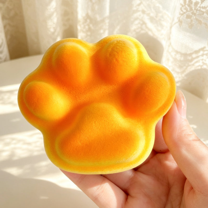 Cat Paw Slow-Rise ruirui Squishy toy