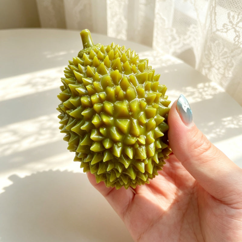 Durian Handmade Ball (Color-Changing) ruirui squishy toy