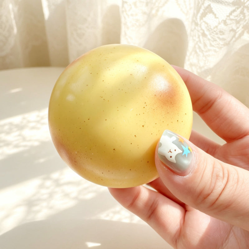 Mini Potato handmade ball ruirui squishy toy