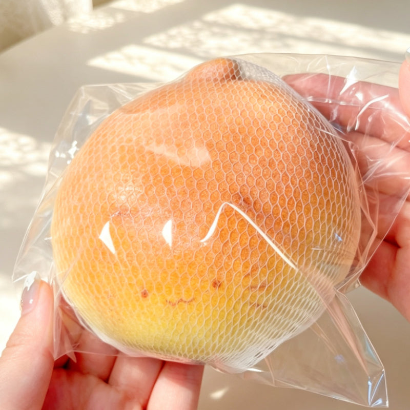 Cat show-rise ruirui squishy toy