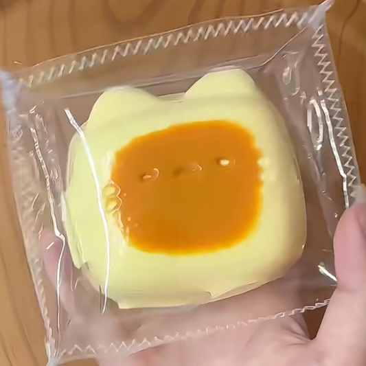 Molten Series 225 ±10g ruirui Squishy toy
