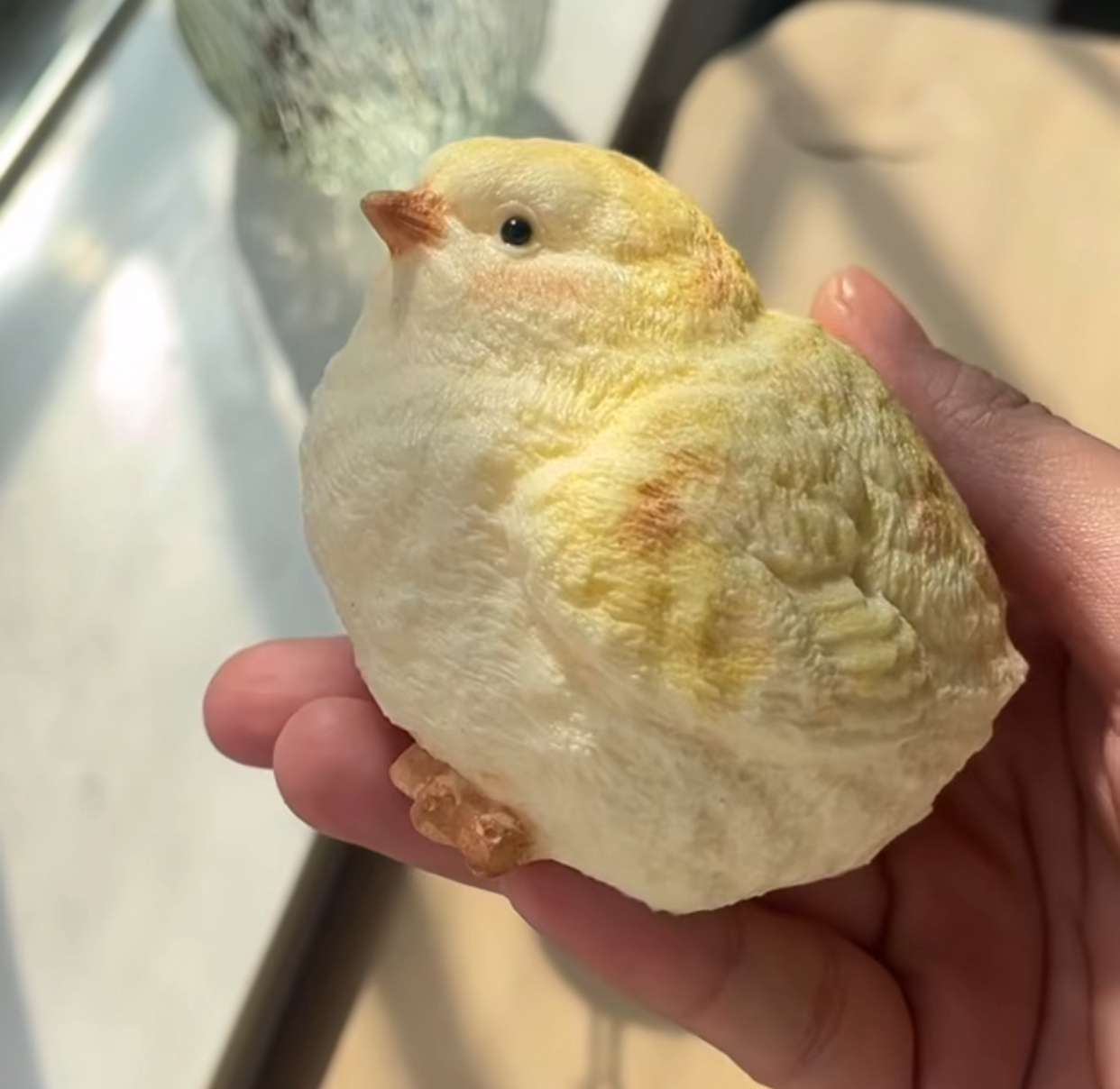 chicken ruirui Squishy toy