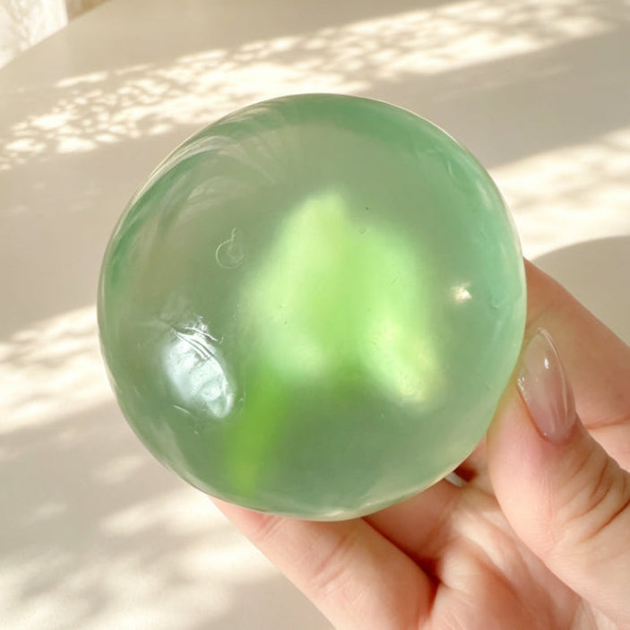Grape handmade Ball ruirui Squishy toy(3 styles）