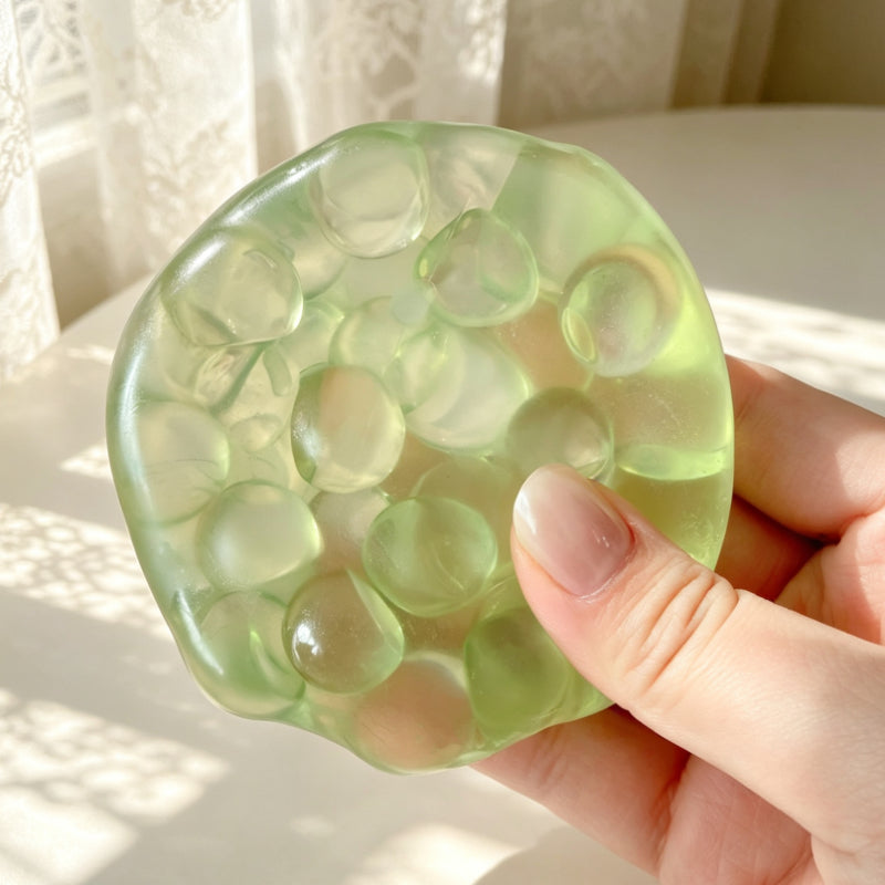 Hard candy ruirui squishy toy