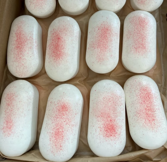 Rice Cake Stick ruirui Squishy toy