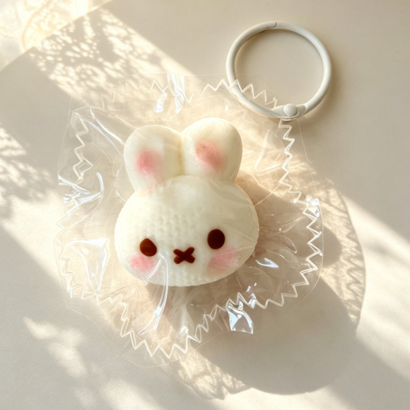 Bunny ruirui Squishy Toy