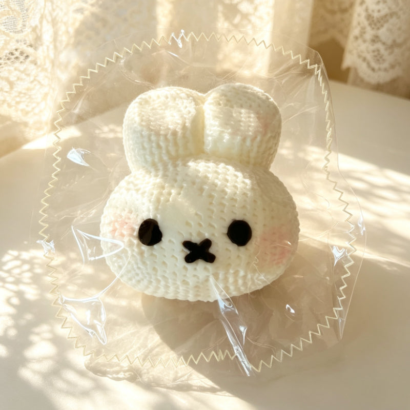 Bunny ruirui Squishy Toy