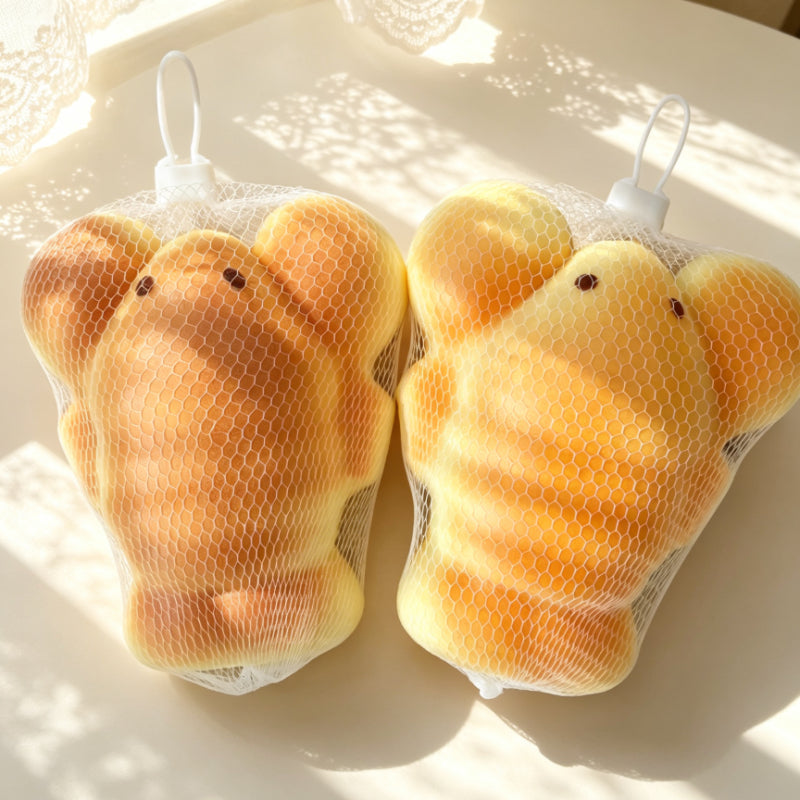 Lobster Slow-Rise ruirui Squishy toy
