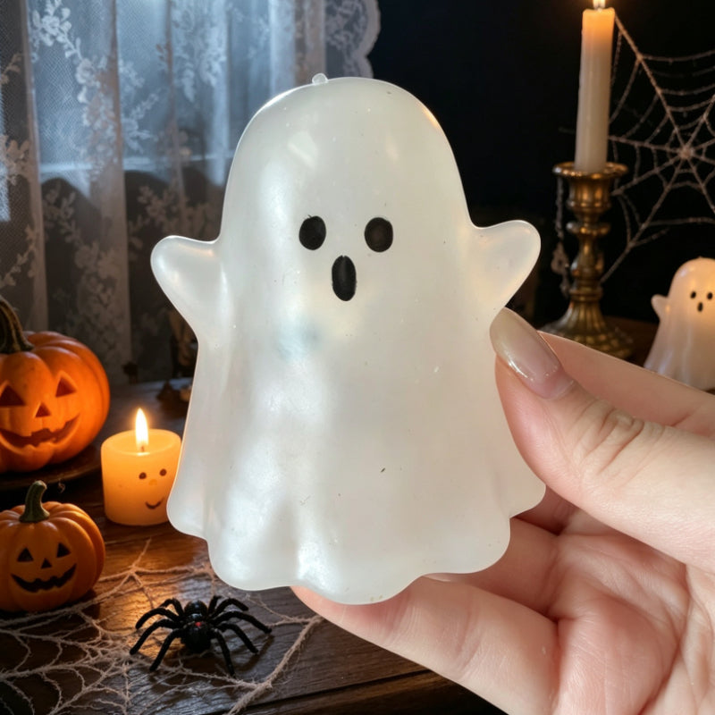 Halloween Limited Edition Handmade Ball ruirui squishy toy