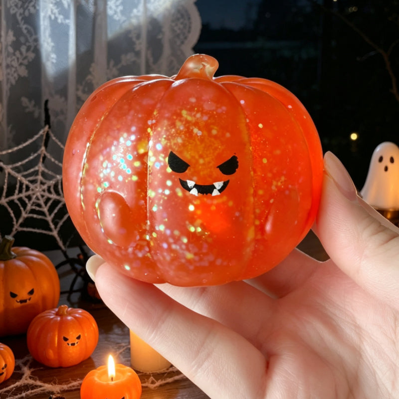 Halloween Limited Edition Handmade Ball ruirui squishy toy