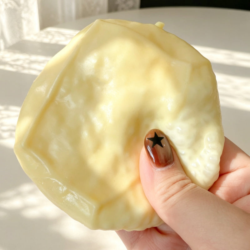 Tender Tofu Handmade Ball ruirui squishy toy