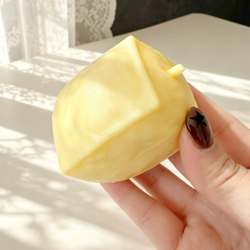 Tender Tofu Handmade Ball ruirui squishy toy