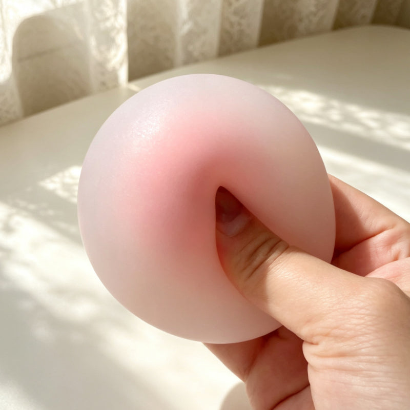 Mochi Squishy ruiruisquishy toy