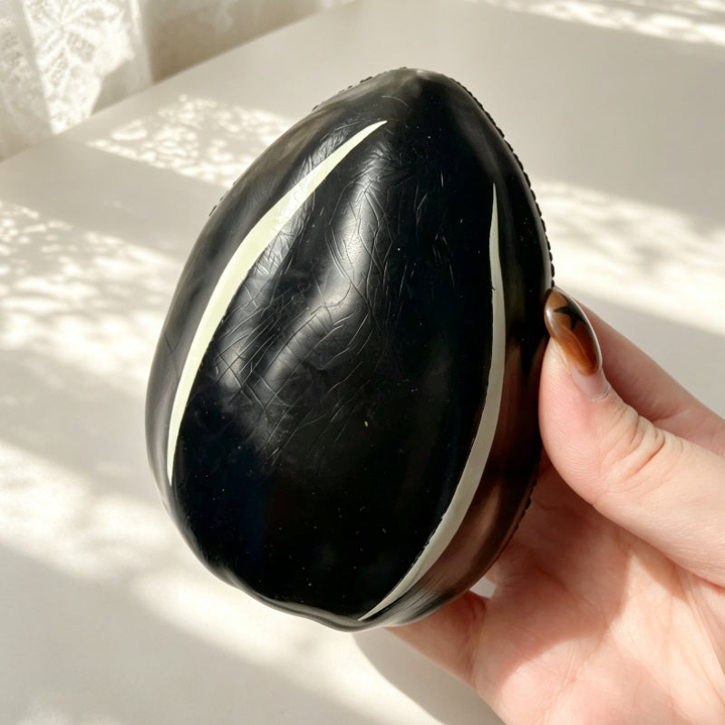 Sunflower Seed Handmade Ball ruirui squishy toy