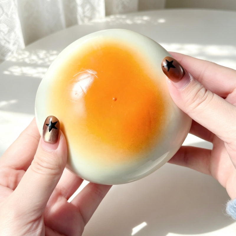 Jubom Toasted Bread ruirui squishy toy