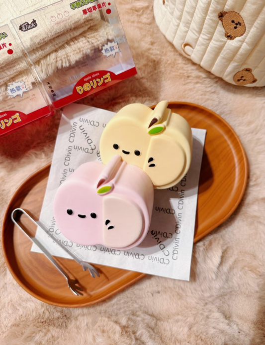 Apple ruirui squishy toy