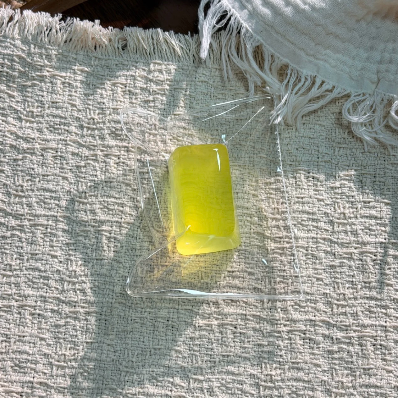 Candy ruirui squishy toy