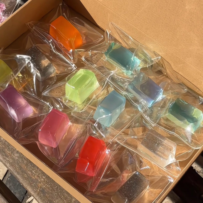 Candy Squishy Blind Box ruirui squishy toy